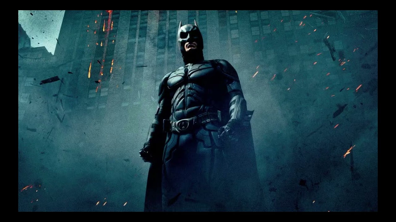 The Dark Knight Returns | Epic Cinematic Theme (Remake)