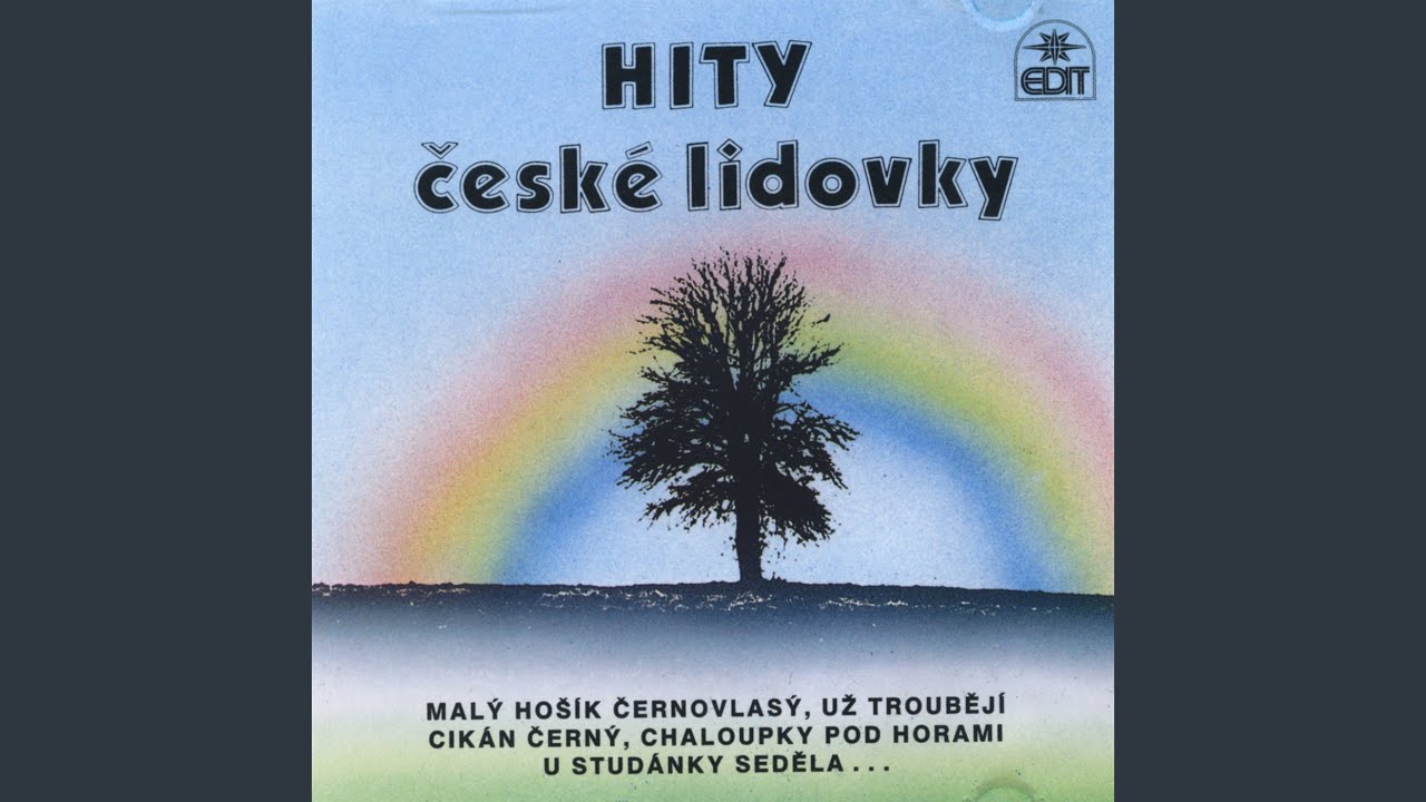 V pošumavském kraji