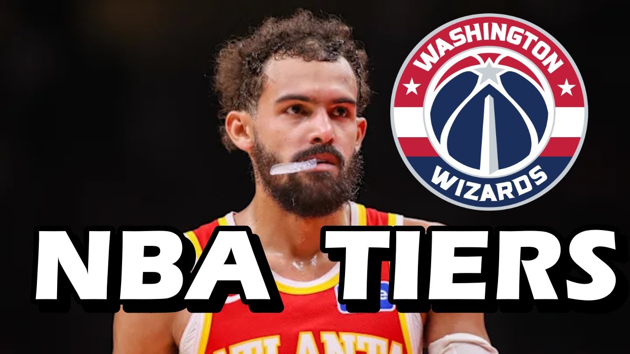 The Trae Young Trade Changes Everything! NBA Tiers!