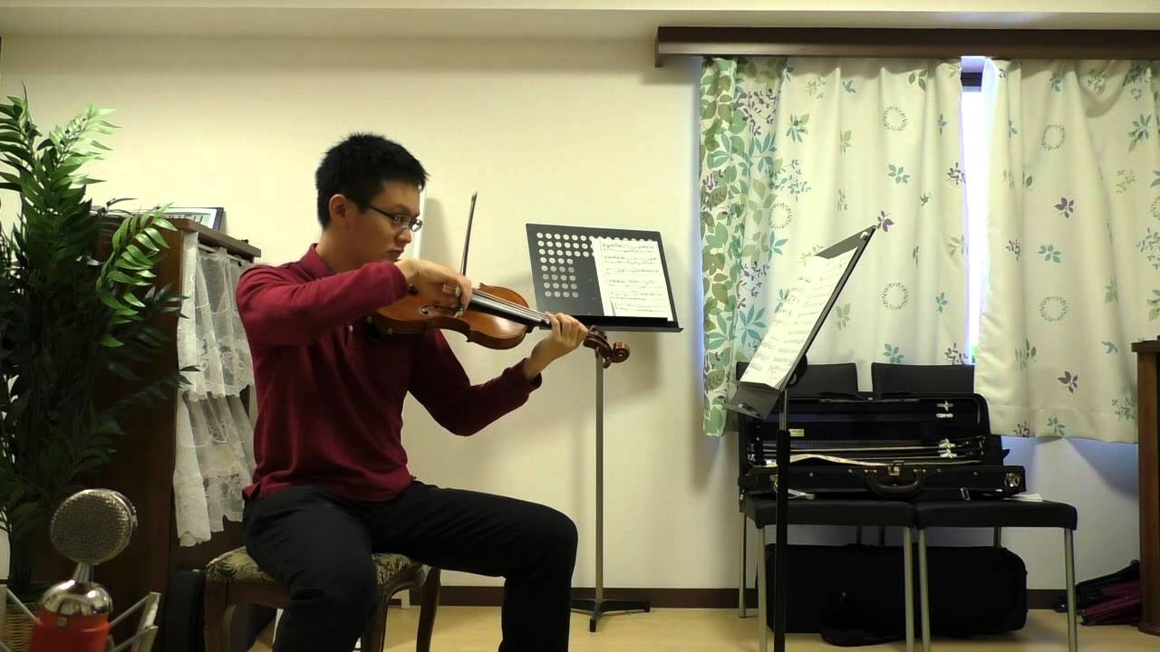 ＜2nd violin＞Johann Strauss Radetzky March