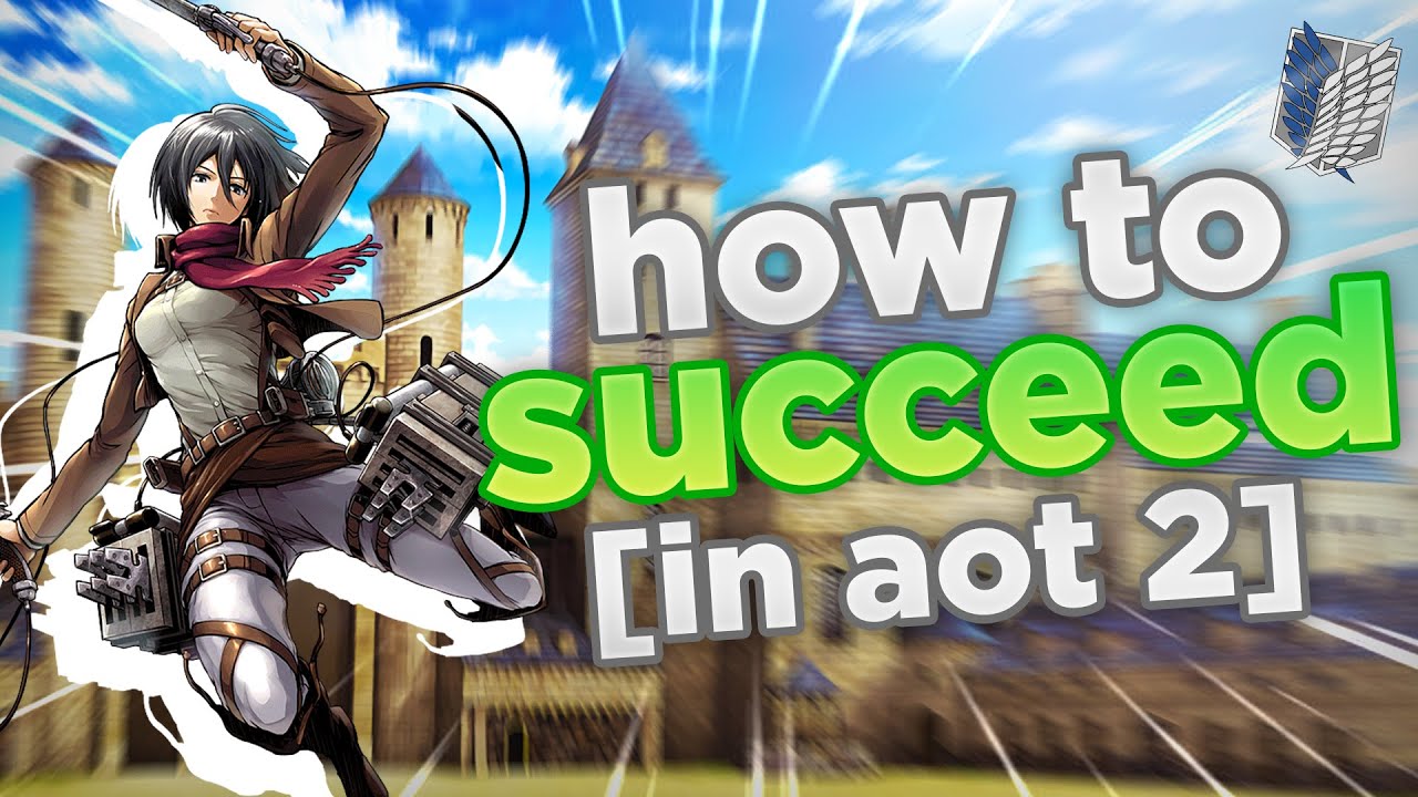 How to SUCCESSFULLY get Titan Fang (Large) | Attack On Titan 2