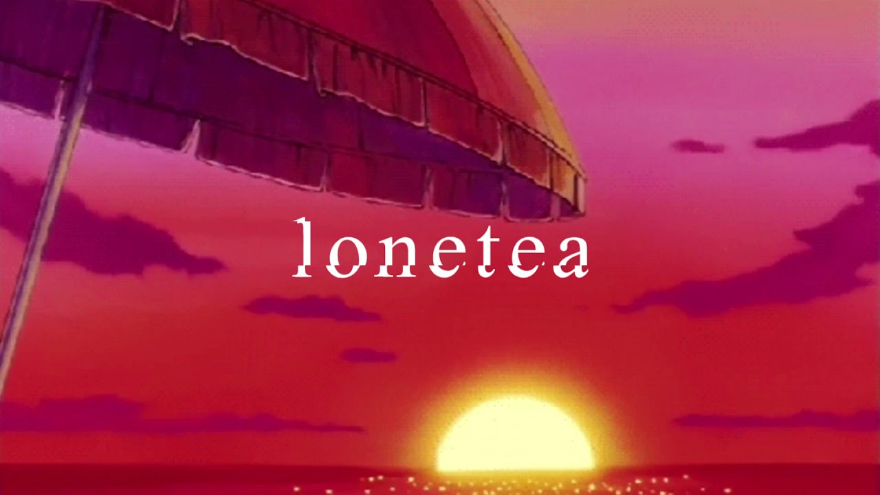 Kid Travis - Strawberry Skies (slowed + reverbed)