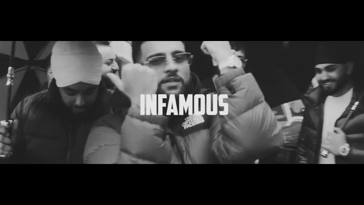 KARAN AUJLA X IKKY TYPE BEAT |  NAVAAN SANDHU TYPE BEAT 2024 | 