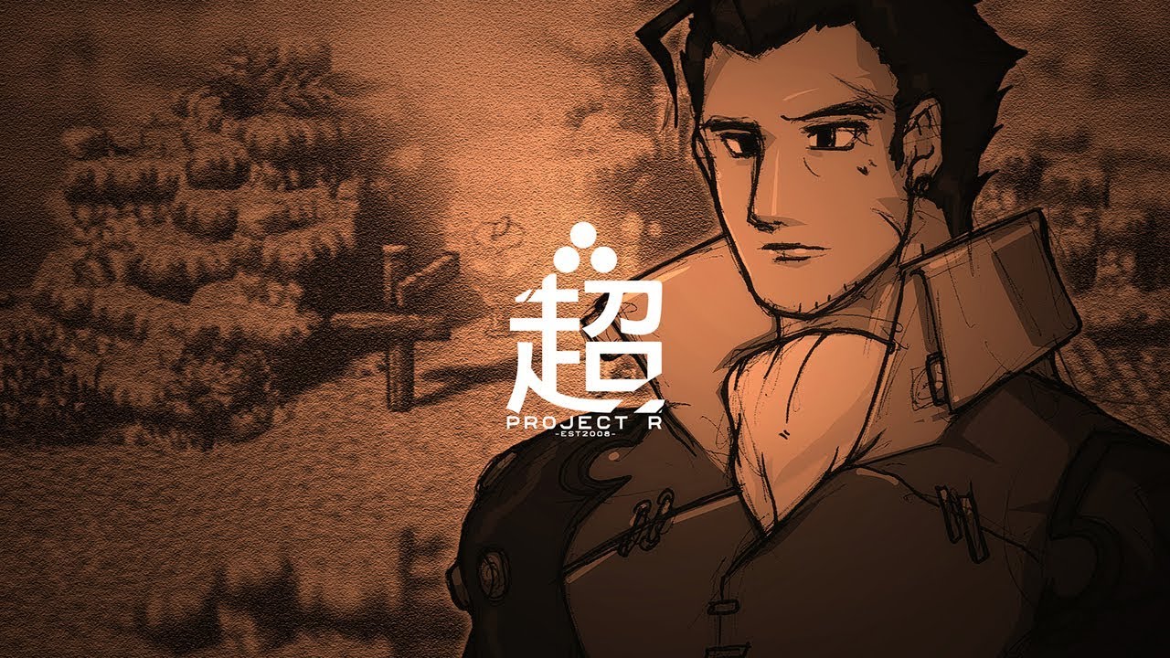 AMONG NEW PEAKS - OCTOPATH TRAVELER RMIX [2019]