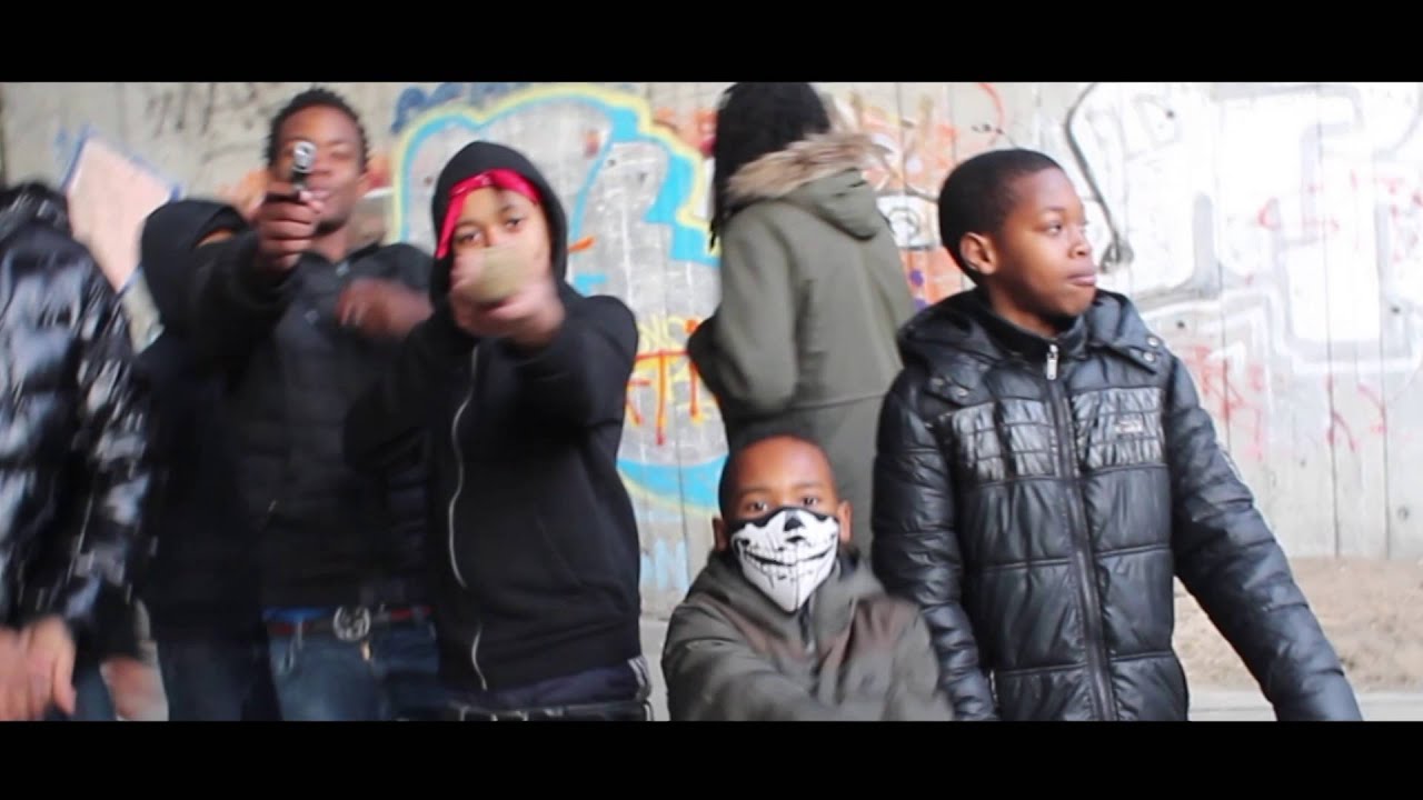KT x RS - Ik Geloof Niet (Offici&euml;le Videoclip)