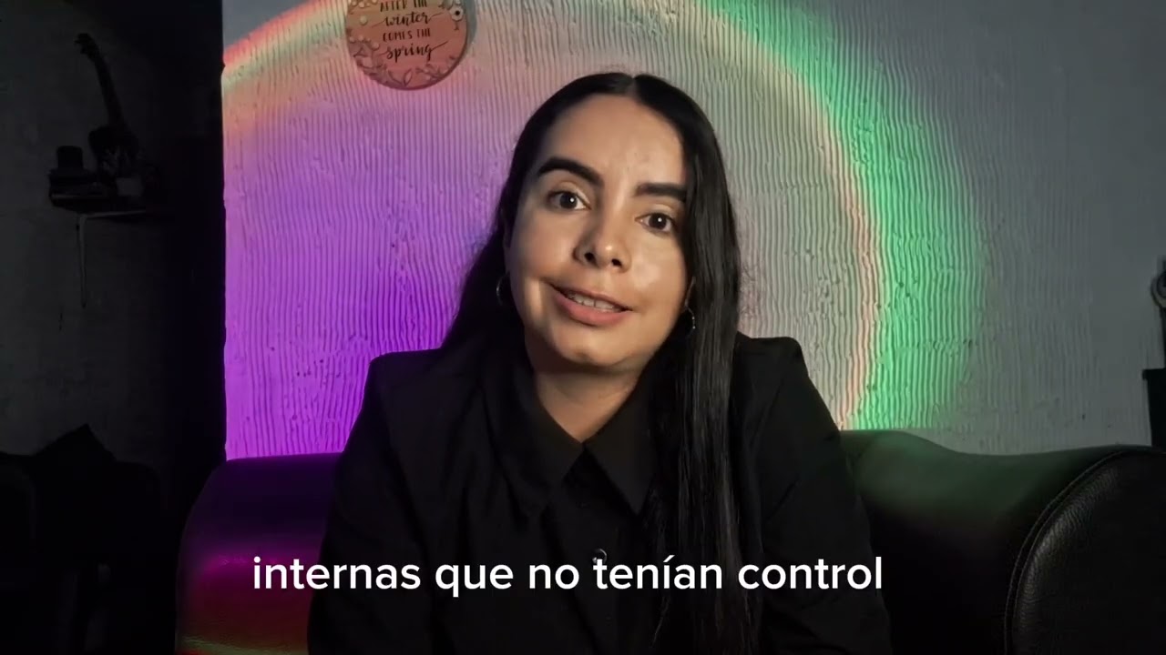 Por qué sentí que no aprendí Psicología (hasta entender la conducta)