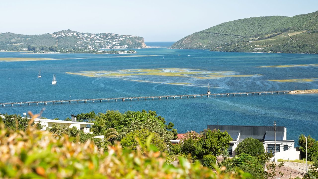 R 5 400 000 | 3-Bedroom House For Sale in Knysna Heights