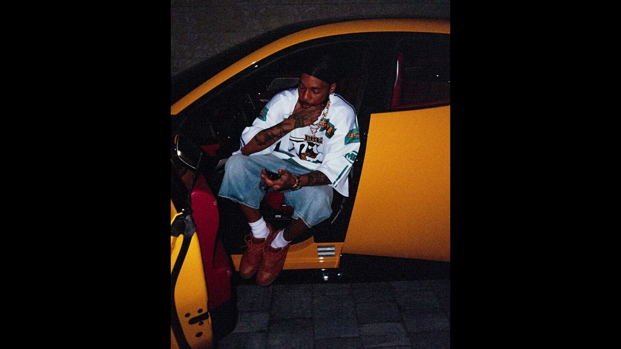 [FREE] Key Glock Type Beat 2025 - 
