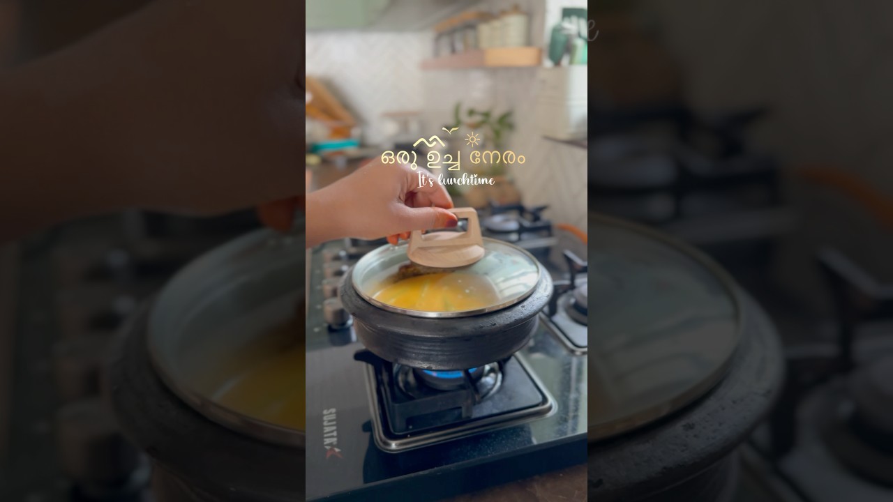 🍛Lunch time #malayalamshorts #malayalam #food #cookingshorts #cookingvideo #cookingchannel #explore