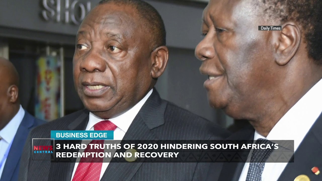 Business Edge | CBN revokes licence of 42 microfinance banks