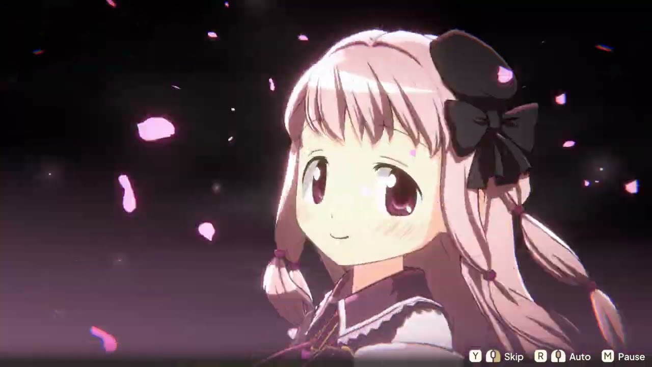 Magia Exedra | Score Attack Rank 50 (Rebellion Pt.1)