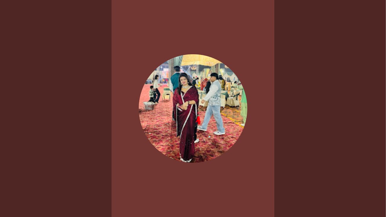 Just Me Daily  is live