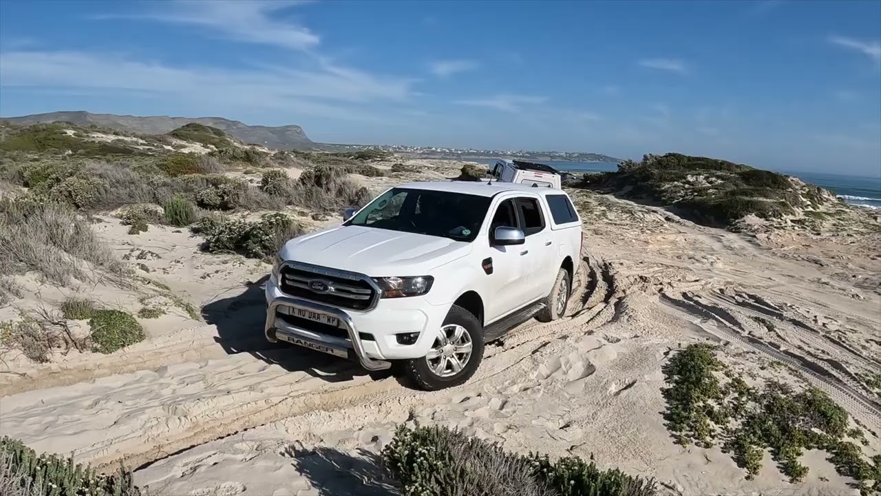 Walker Bay 4X4