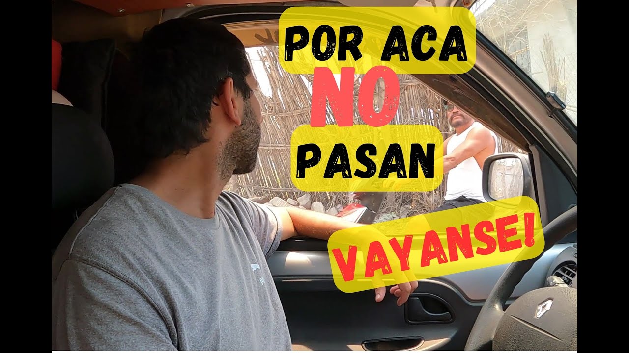 SUFRIMOS UN RETEN en HIERVE EL AGUA y PASA ESTO 🚨