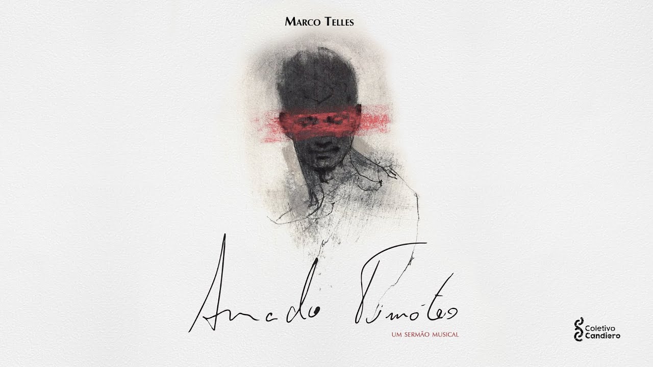Amado Tim&oacute;teo - Vers&atilde;o Completa