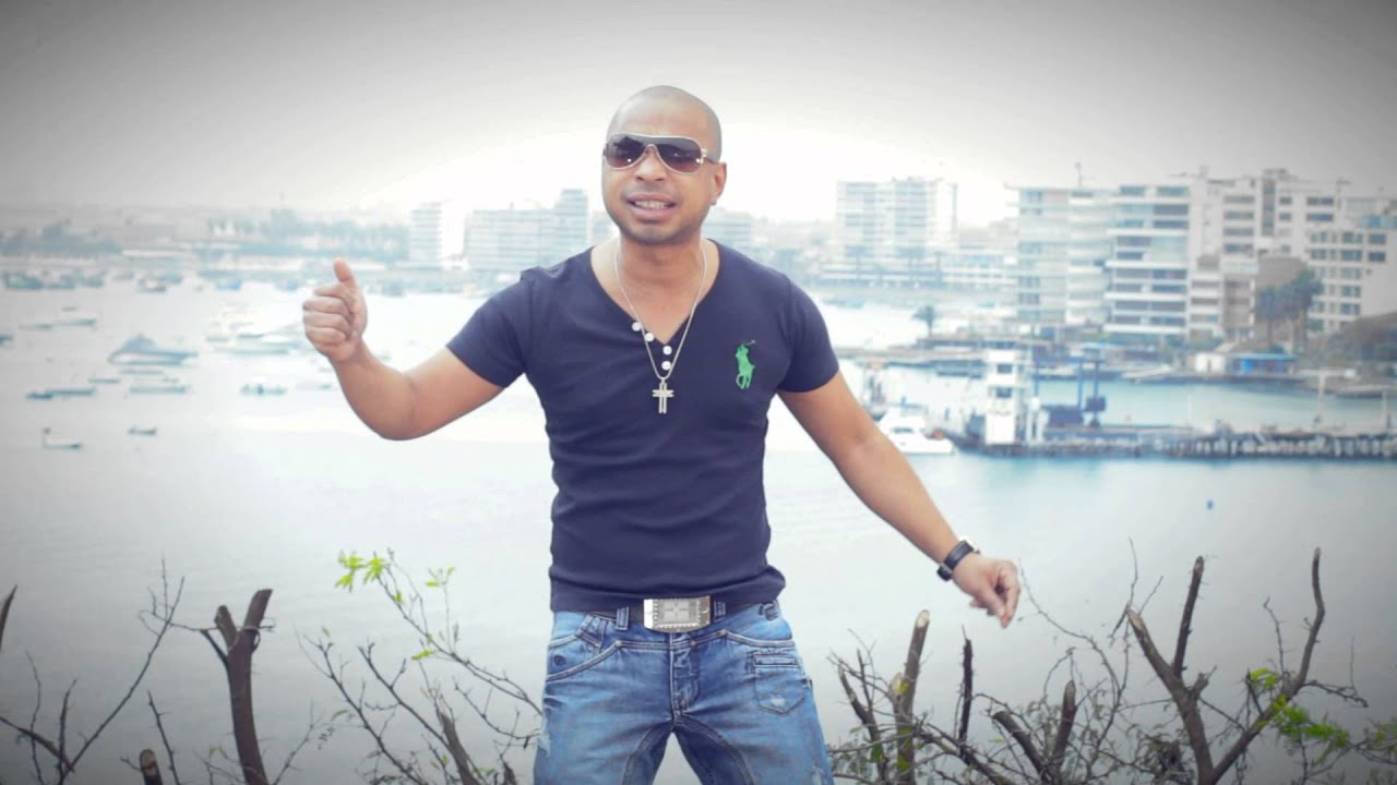 Cuando fui tu hombre - Orquesta N'samble (Videoclip oficial)