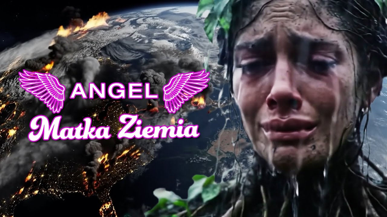 Angel – Matka Ziemia (Official Music Video)