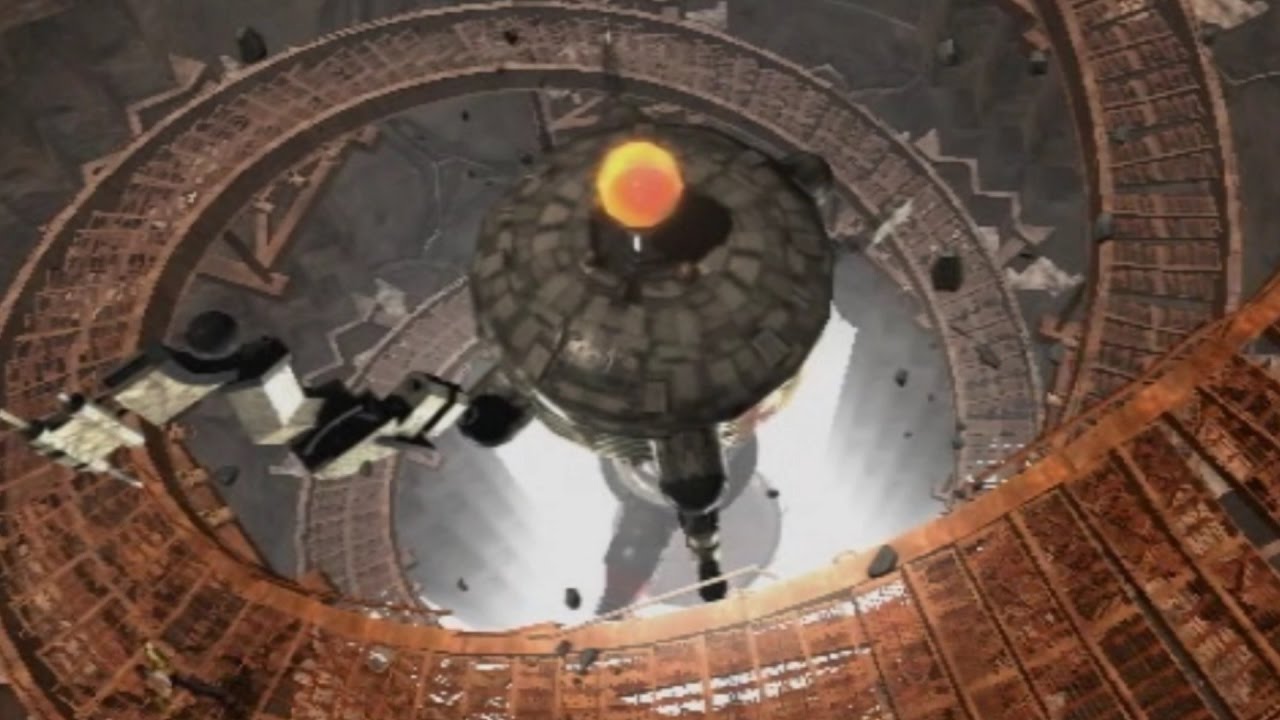 Phantom Dust Remaster: Final Boss Fight - Demented Freia (4K)