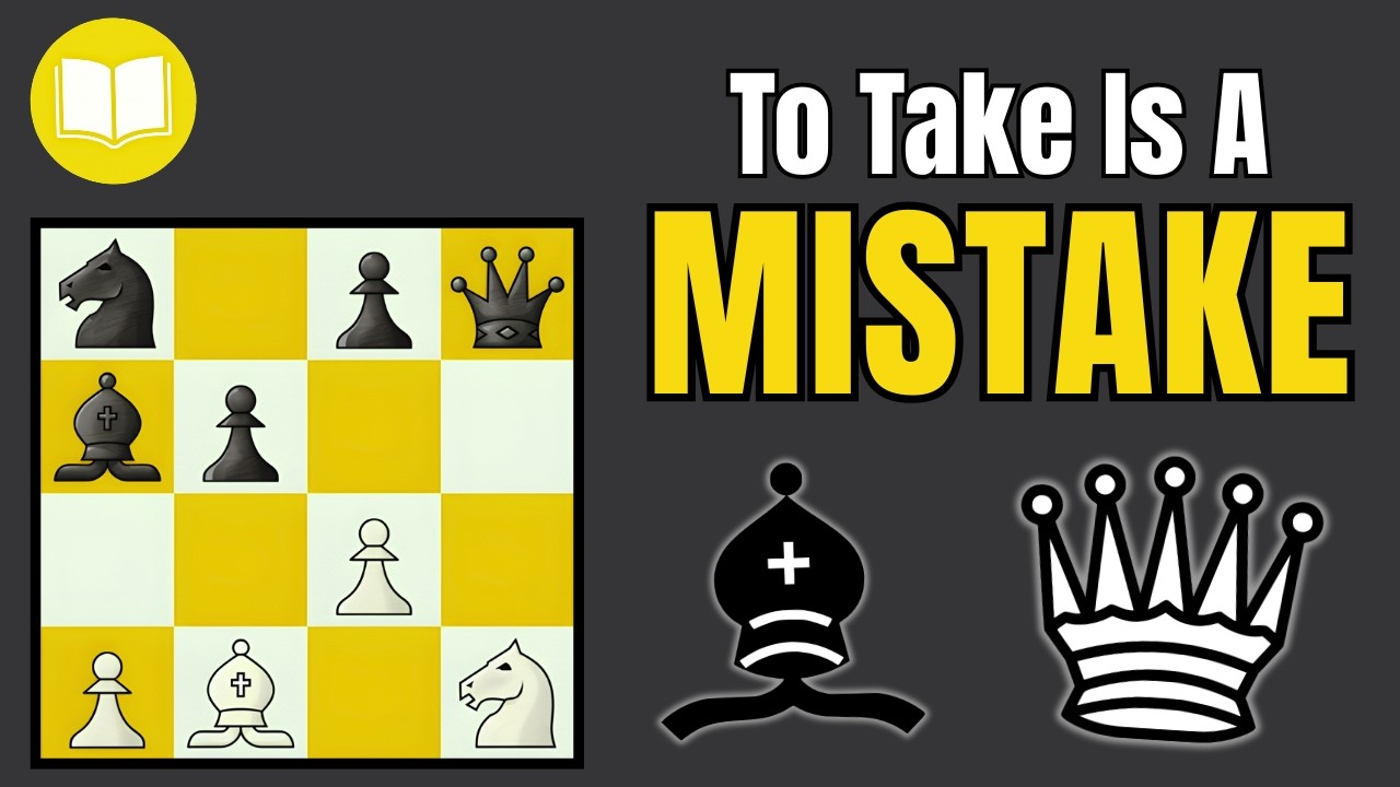 This Concept Will Help You Make Better Positional Decisions in Chess!