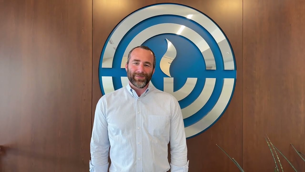 Annual Campaign 2023 - Powered By You: Larry Gast, Vice President, Development