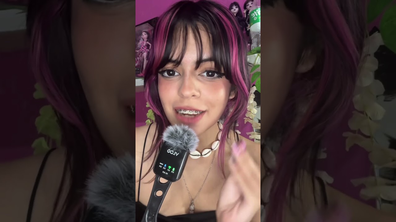 c&oacute;mo saber si le gusto? 🩷 #fyp #viral #parati #girltalk