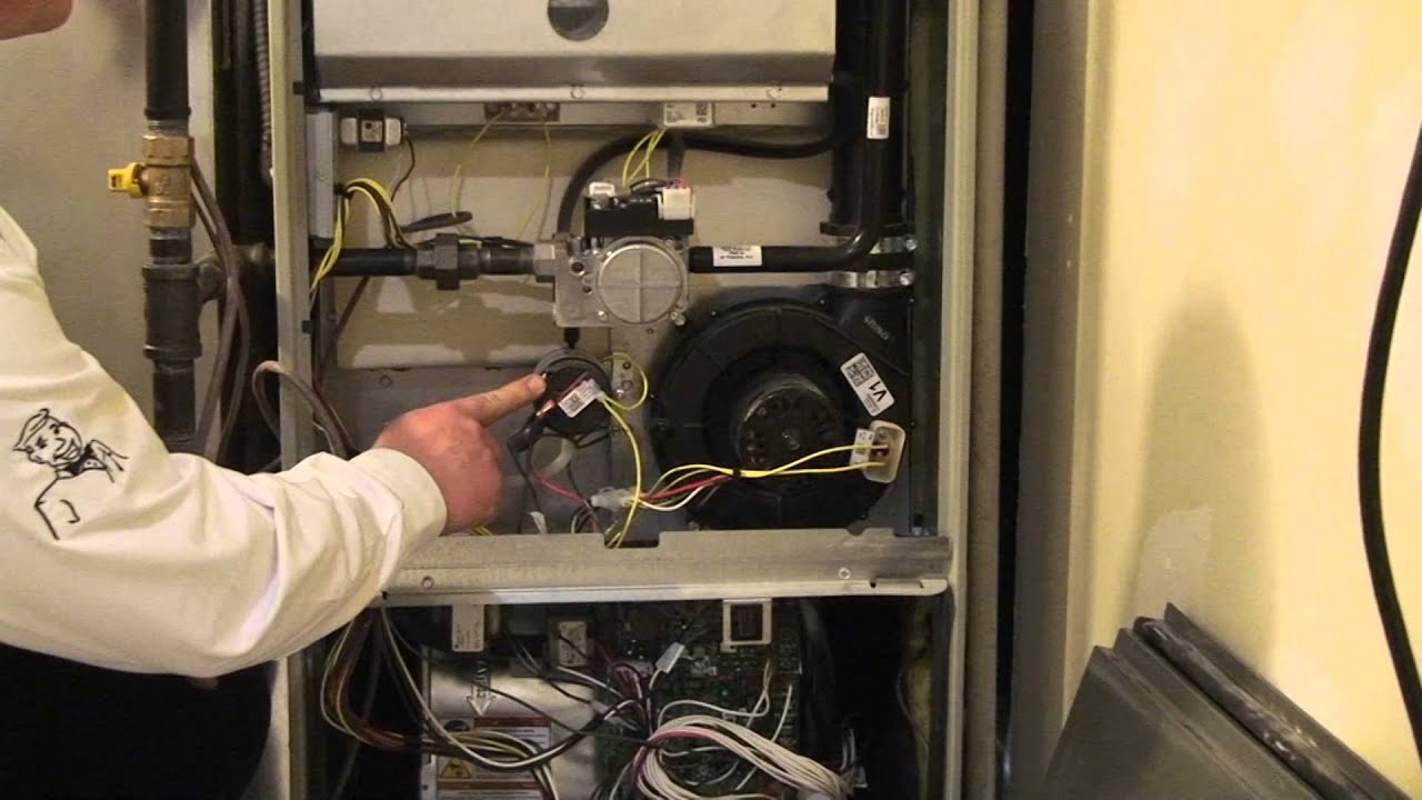 Learn About The High Efficiency Furnaces, HD | Acclaimed Furnace Edmonton