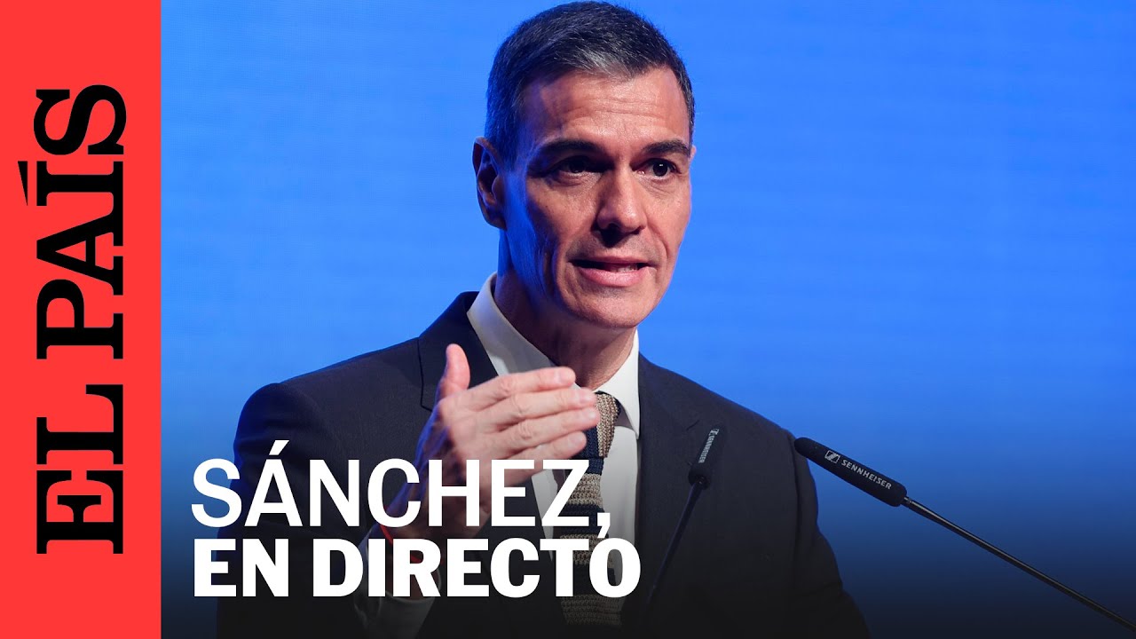 DIRECTO | Sánchez comparece en Cádiz para visitar las zonas afectadas por la borrasca Leonardo