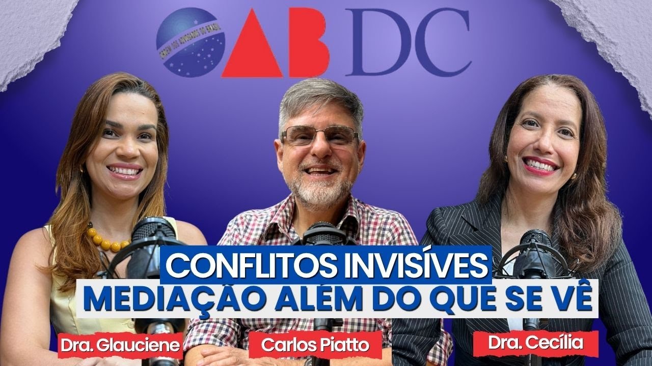 MEDIAÇÃO ALÉM DO VISÍVEL: INTELIGÊNCIA EMOCIONAL EM AÇÃO