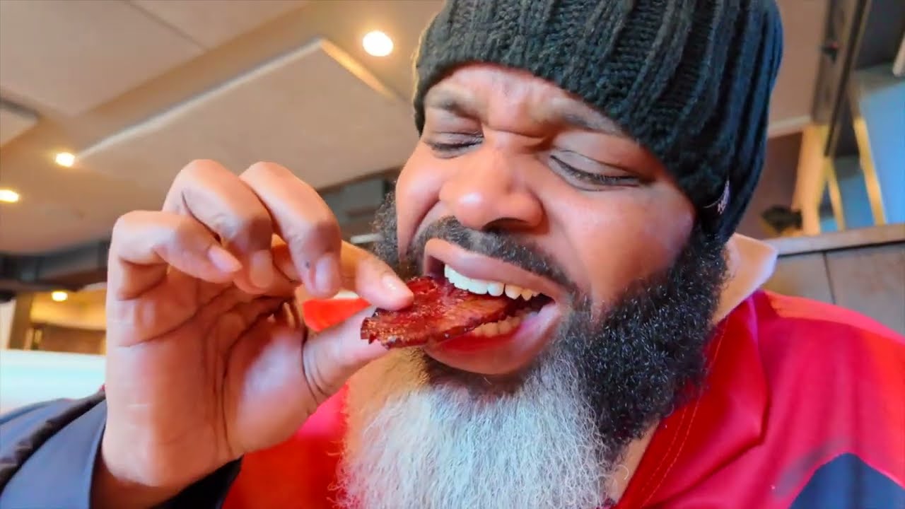 Reviewing the BEST BREAKFAST Restaurant in My State! Season 9