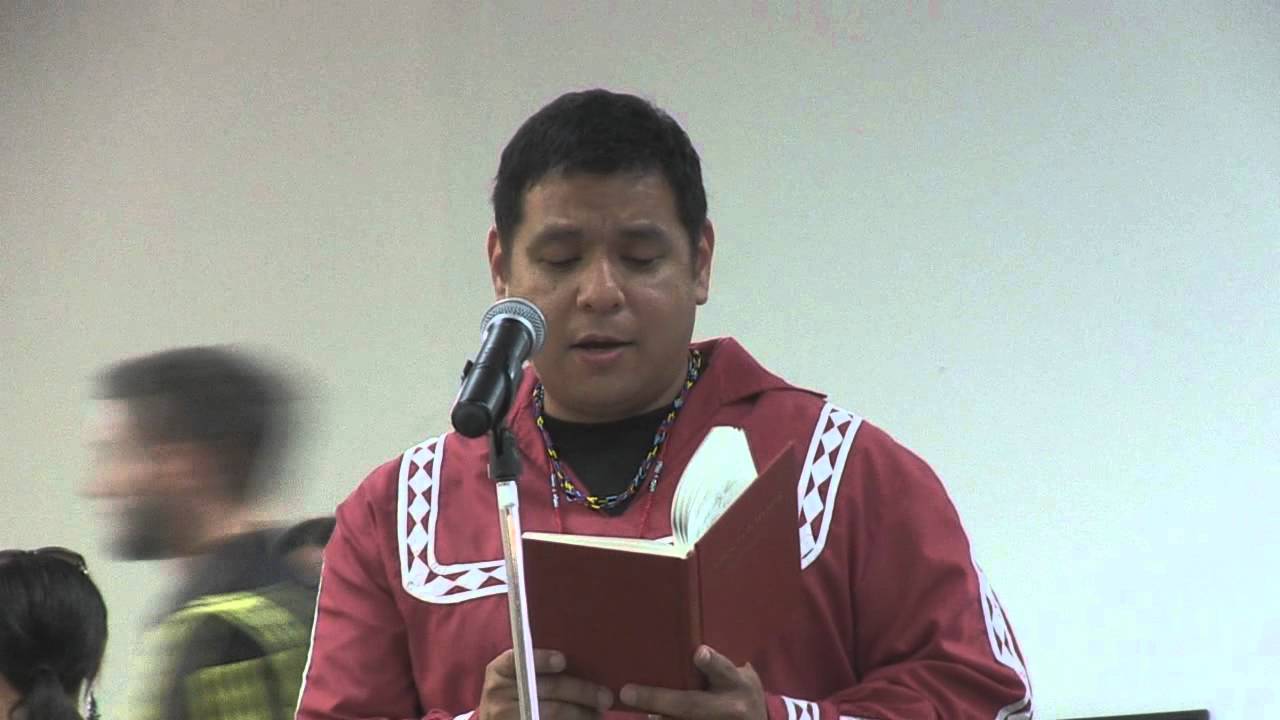 amazing grace in Choctaw