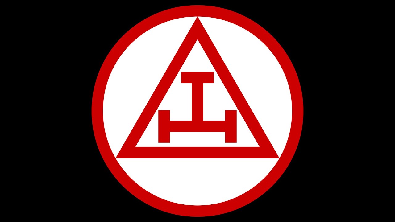 Cheshire Freemasons-All Things Royal Arch