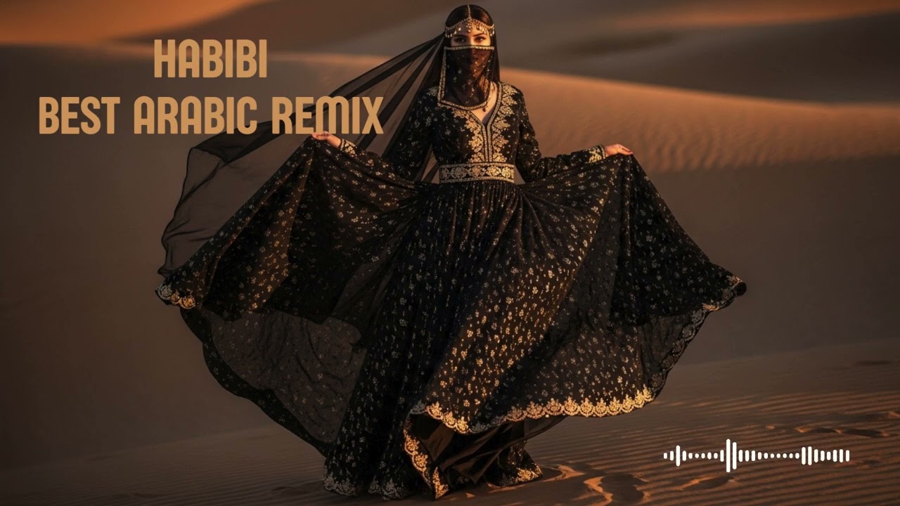 Habibi Remix 2026 Bass Boosted – Nice Music Car Music Edition
