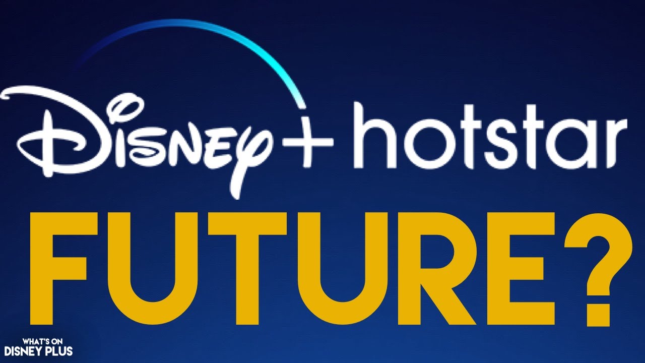 Disney+ Hotstar's Future In India? | Disney Plus News