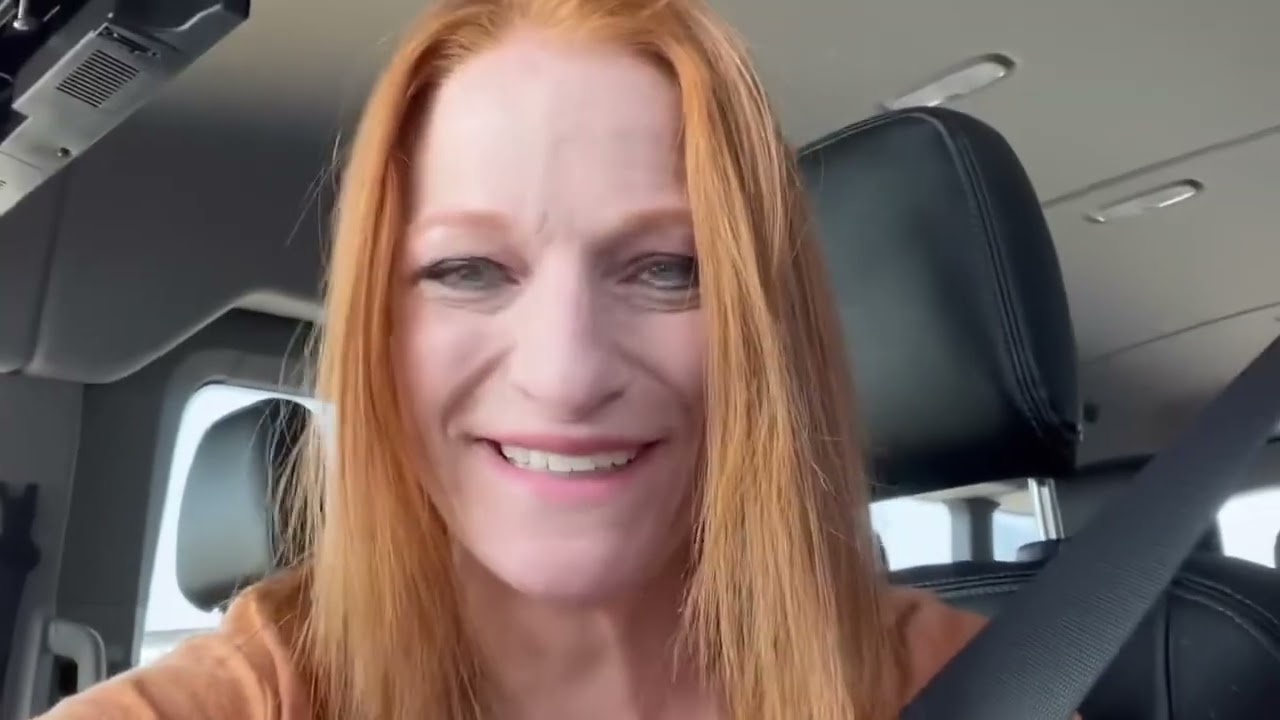 Dougherty Dozen -- Oversharing about her children [Alicia Dougherty Problematic Behavior]