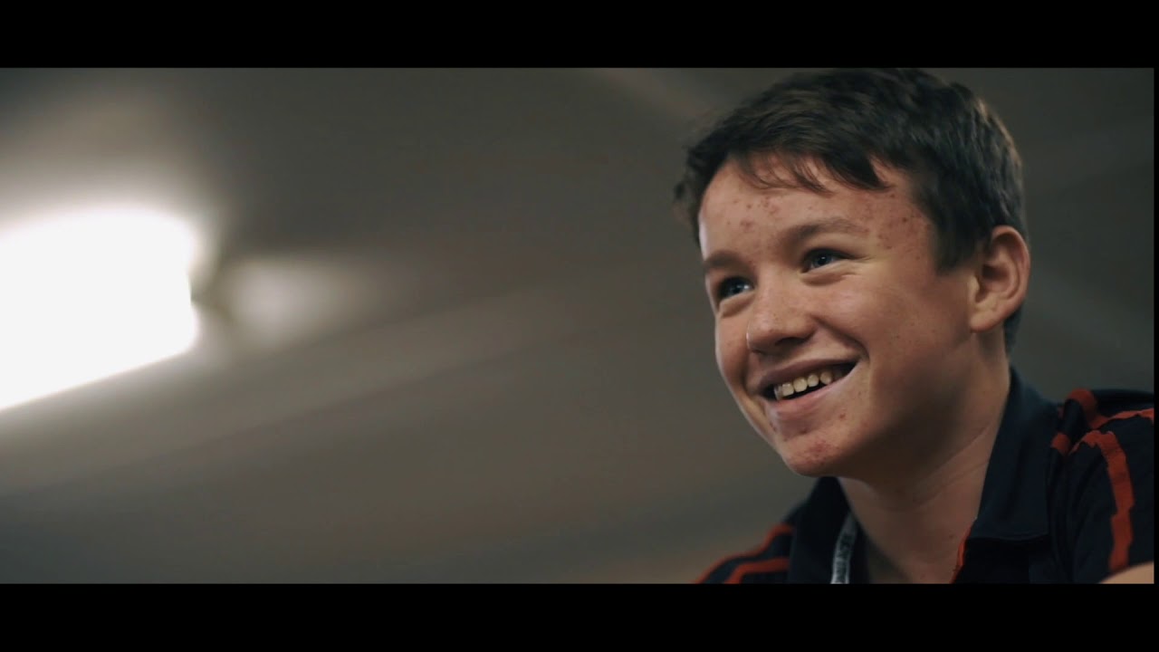 Ballymena Academy  - 