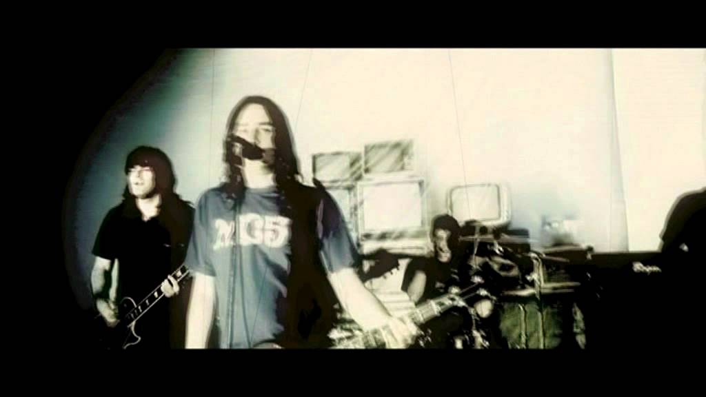 DISTURBIO - Todo Parece Un Juego