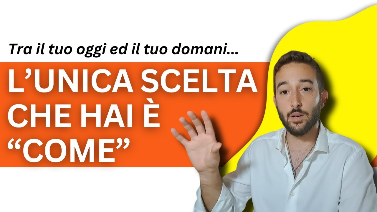 Come SUPERARE le sfide e VINCERE le difficoltà