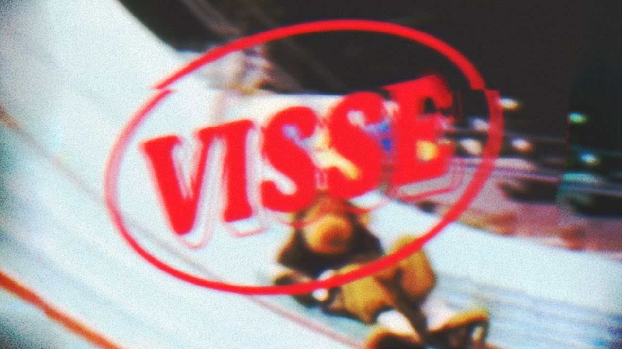 Gustavo Pontual - Visse (prod. SativoBeats)