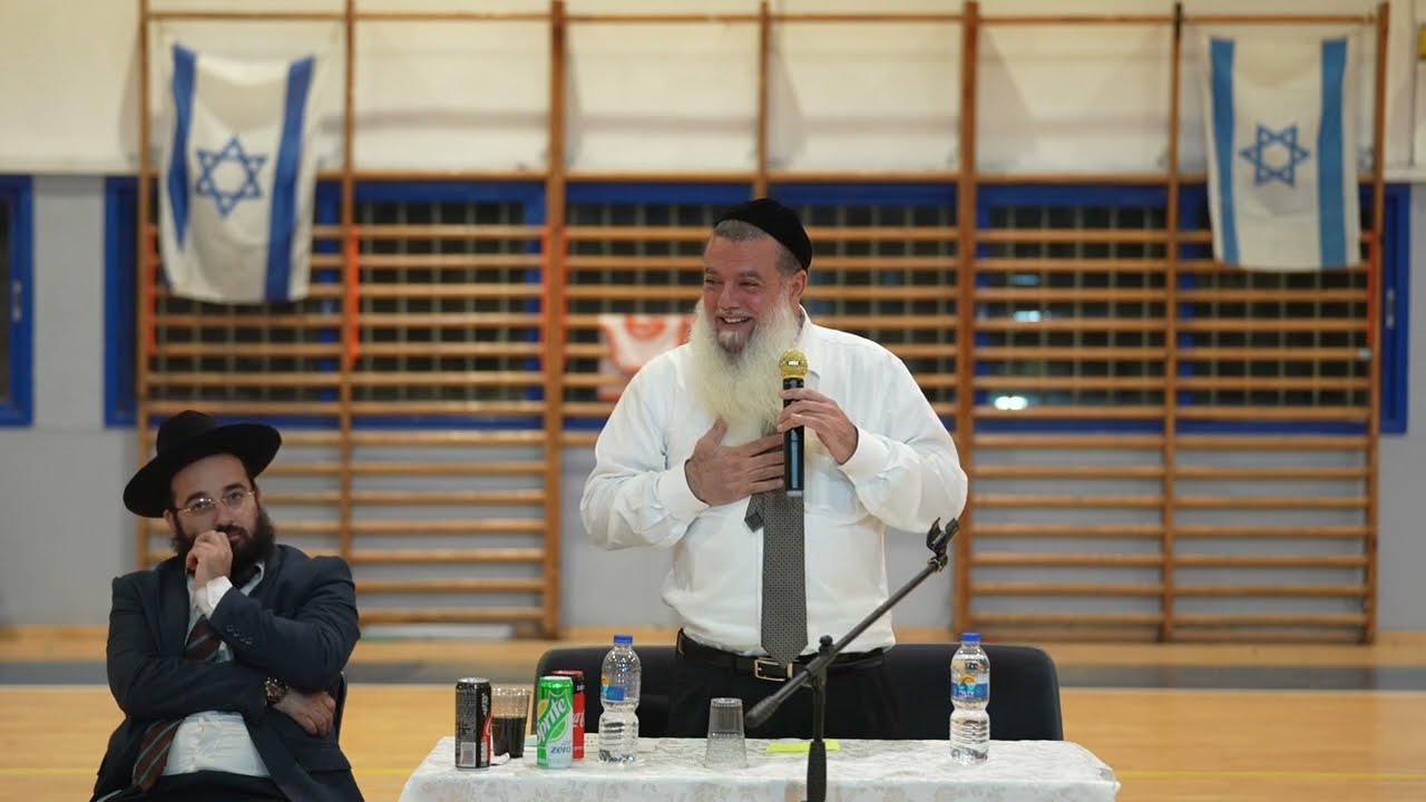 הרב יגאל כהן | תחזיק חזק ואל תיפול💥בקרוב יגיע אור גדול (מאור יהודה)