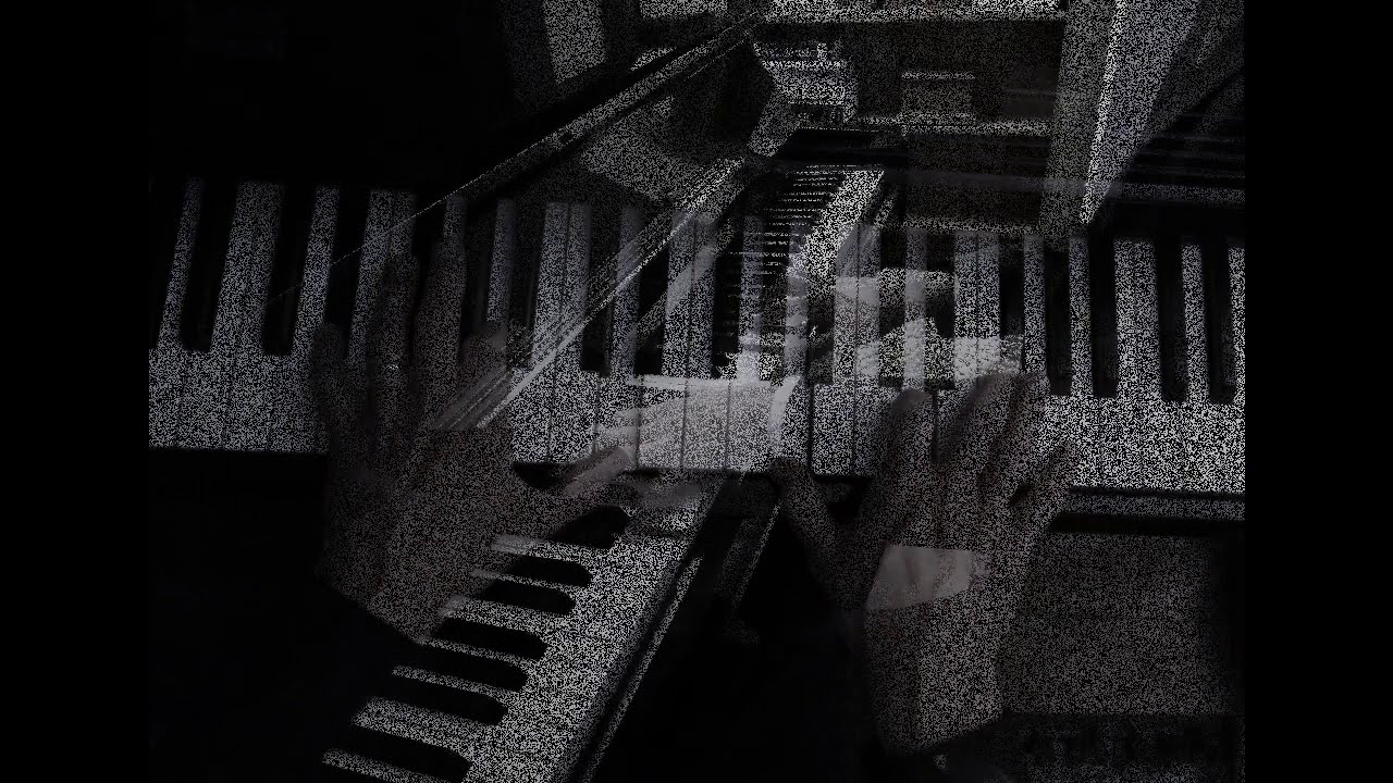 Sam Edwards plays Flamenco Sketches