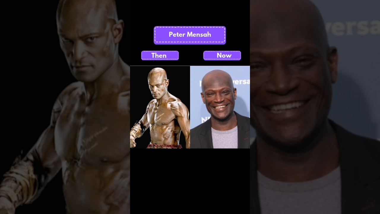 Real Age of Spartacus Cast in 2025 😲 | Then & Now