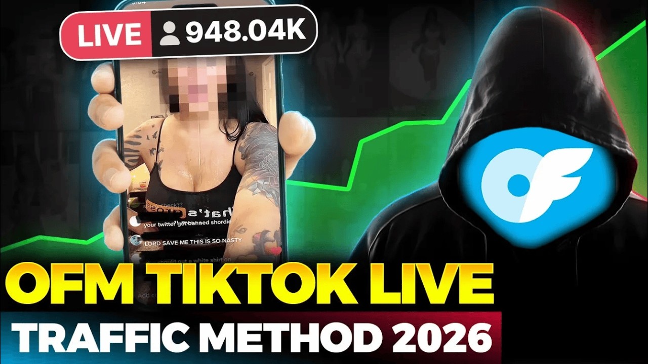 best OFM traffic method in 2026