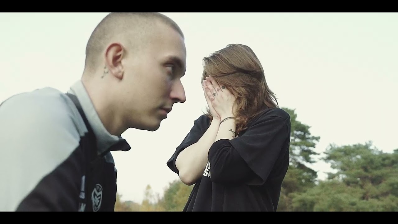LEMI - NIE MÓWMY NIC DZIŚ (🎥 @vndrewstudio) (PROD. SOGIMURA)