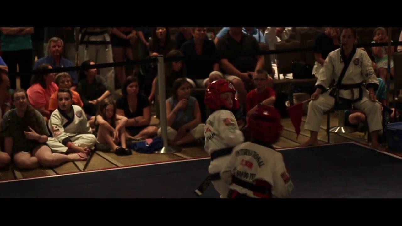 2016 14th World Championship - Washington, D.C.
