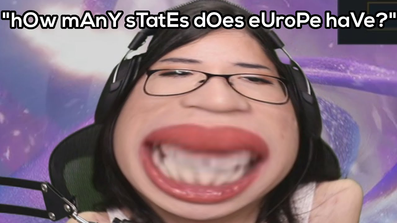 она сказала: «Я действительно не знаю, где находится Европа» | Геймплей Diamond 2 Janna