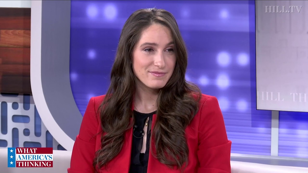 GOP more likely than Democrats to forgive party member facing scandal, says Morning Consult editor