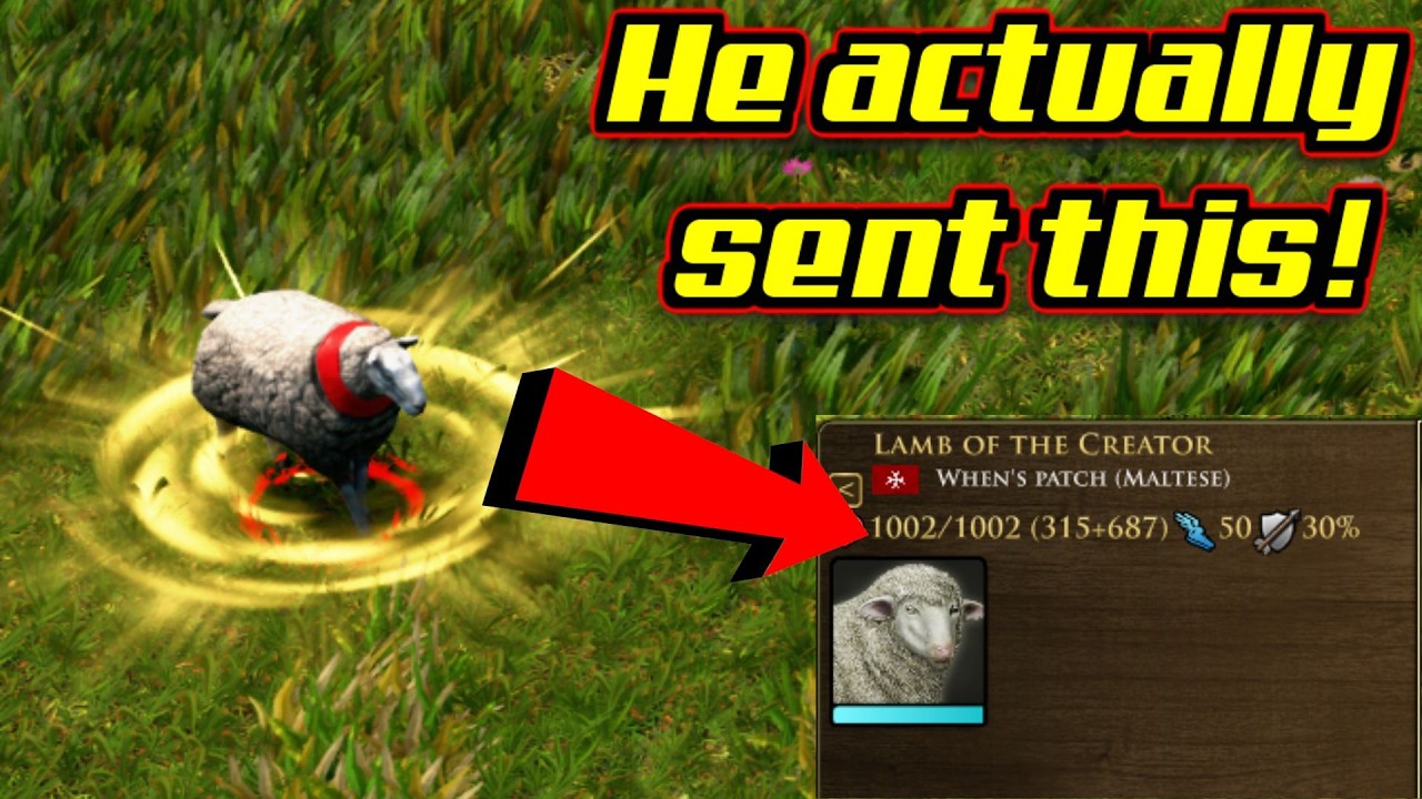 This is the only unit in AOE3 that does NO DAMAGE!!!