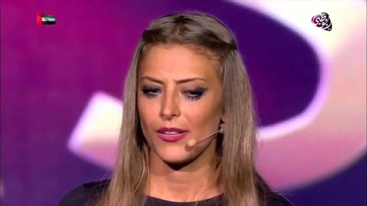 #ArabCasting - Louci Al-Fadel from Jordan | عرب كاستنج - لوسي الفاضل من الأردن