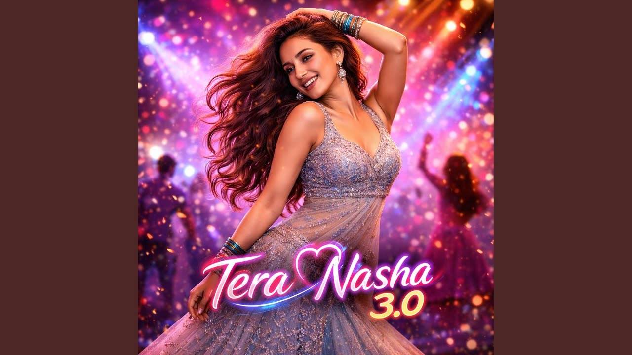 Tera Nasha 3.0