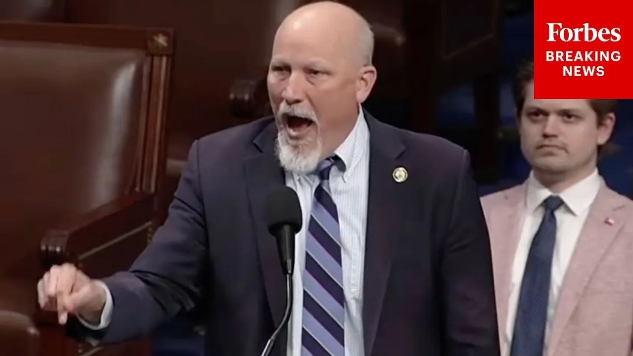 Chip Roy Rails Against Immigration Policies In Wake Of Deadly Austin Mass Shooting